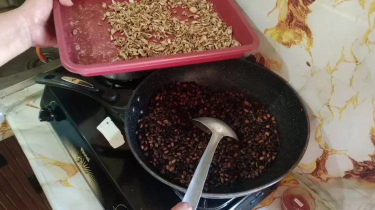 Resep Kopi Nangka Jahe Tradisional Bikin Nagih