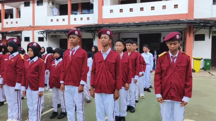 Hampir Setahun Berjalan, Sekolah Rakyat 49 Sumenep Catat Peningkatan Fasilitas da