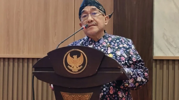 Pemkab Sumenep Tegaskan Penguatan OPD dan BUMD dalam Raperda 2026