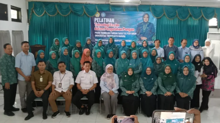 TPAKD Sumenep Gelar Sosialisasi dan Edukasi Produk Keuangan Perbankan dan Asuran