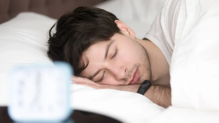 Jam Tidur Ideal Bantu Menjaga Kesehatan Otak