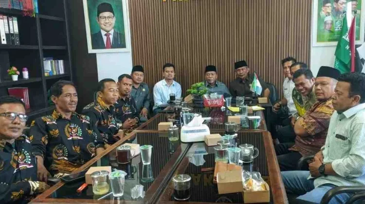 DPRD Sumenep Soroti Tingginya Harga BBM dan Sembako Sapeken