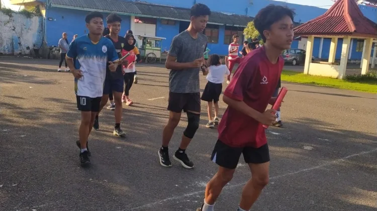 PASI Sumenep Kirim 13 Atlet Senior di Kejurda Atletik Jatim