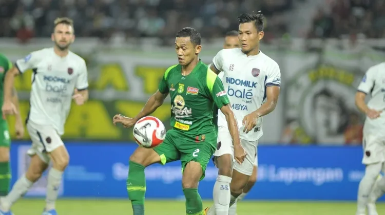 Bernardo Tavares Putar Otak Susun Skuad Persebaya Lawan Madura United