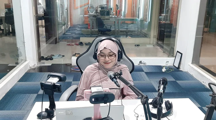 Sanggar Jadi Ruang Tumbuh Anak Muda, Bukan Sekadar Tempat Latihan