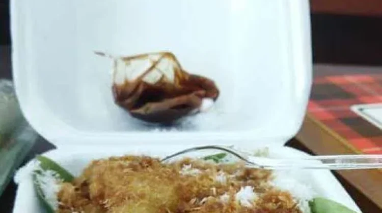 Lopes Khas Sumenep, Jajanan Tradisional yang Tetap Digemari