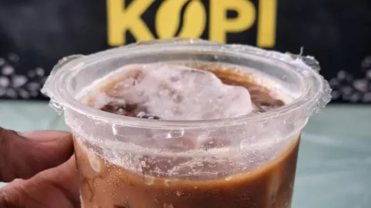 Manfaat Kopi Susu bagi Kesehatan dan Aktivitas Harian