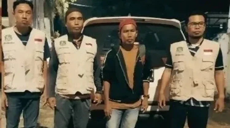 Pemkab Sumenep Jemput PMI Ilegal yang Dideportasi dari Malaysia