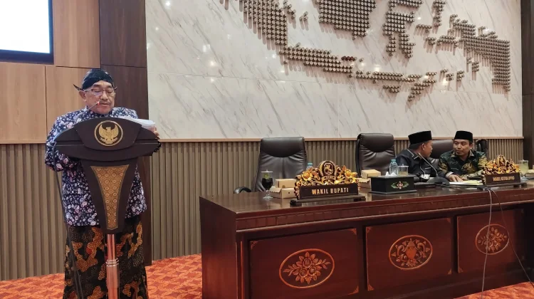 Pemkab Sumenep Siapkan Penyertaan Modal BPRS untuk Dukung Sektor Pertanian
