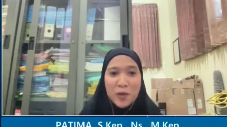 Pola Hidup Tak Sehat Picu Diabetes Tipe 2 pada Remaja