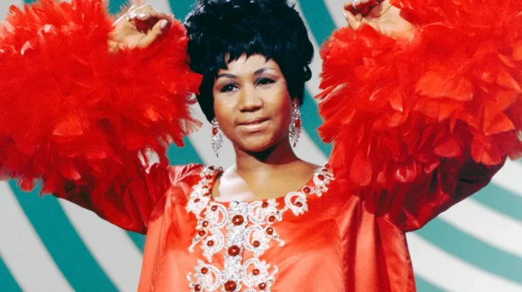 'Rider' Sederhana Aretha Franklin yang Ternyata Penuh Strategi