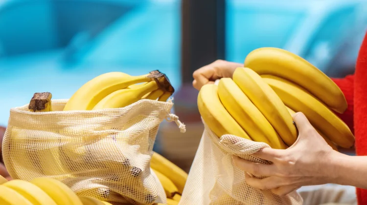 Murah di Era Modern, Pisang Ternyata Lebih Mahal di Masa Lalu? Ini Faktanya