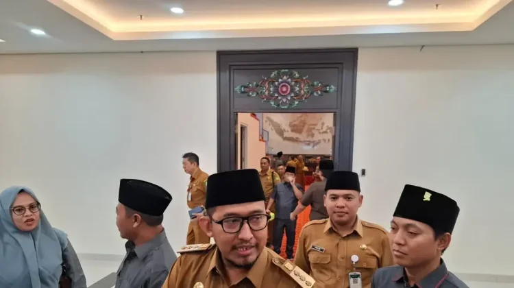 Kenaikan Harga Plastik Jadi Perhatian Pemkab Sumenep