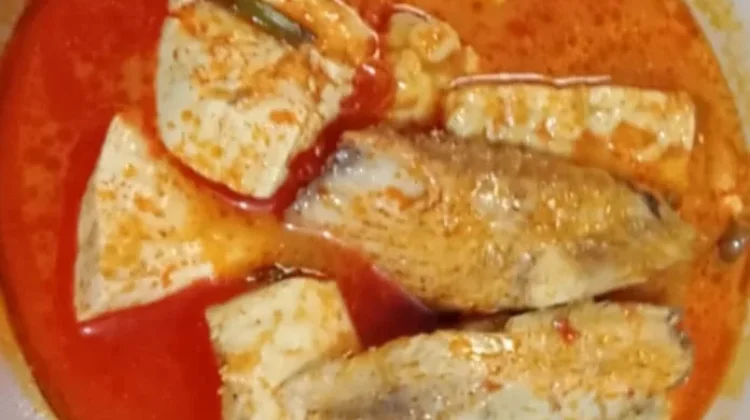 Kuah Masak Merah Ala Rumahan Khas Sumenep Jadi Favorit Keluarga