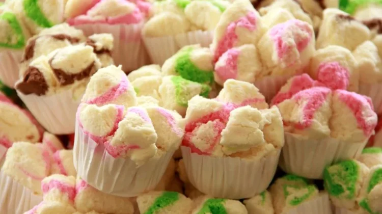 Perbedaan Bolu Kukus Madura dan Jawa Jadi Sorotan Pecinta Kuliner