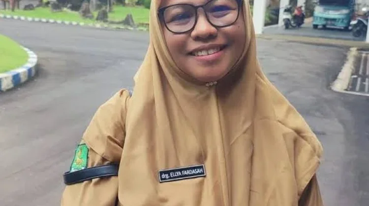 Penurunan Angka Stunting di Sumenep Capai Hasil Positif