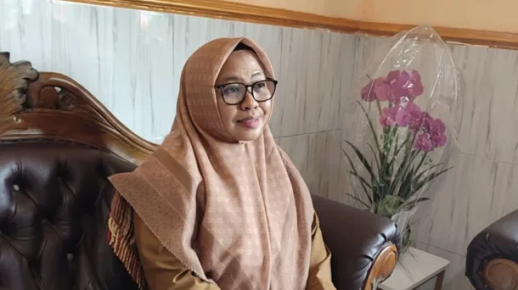 Kasus Stunting di Kangayan Jadi Perhatian Pemerintah