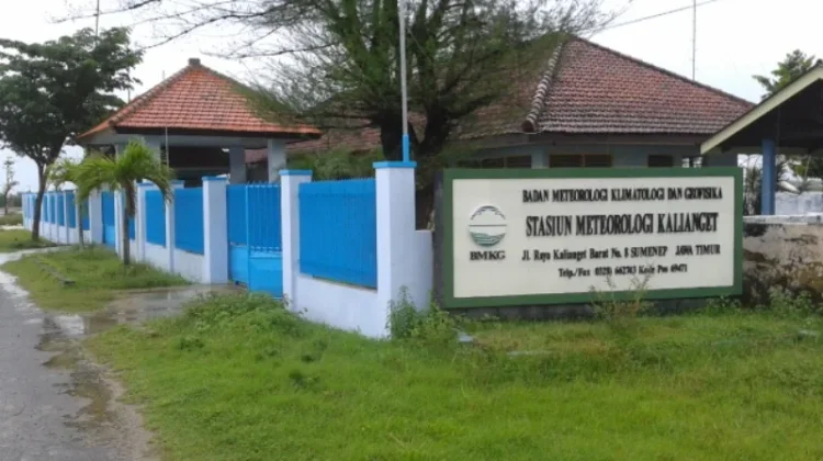 BMKG Prediksi Musim Kemarau di Madura Meluas hingga Mei 2026