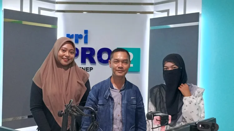 Anak Pulau, antara Ambisi dan Tanggung Jawab Jadi Inspirasi Generasi Muda