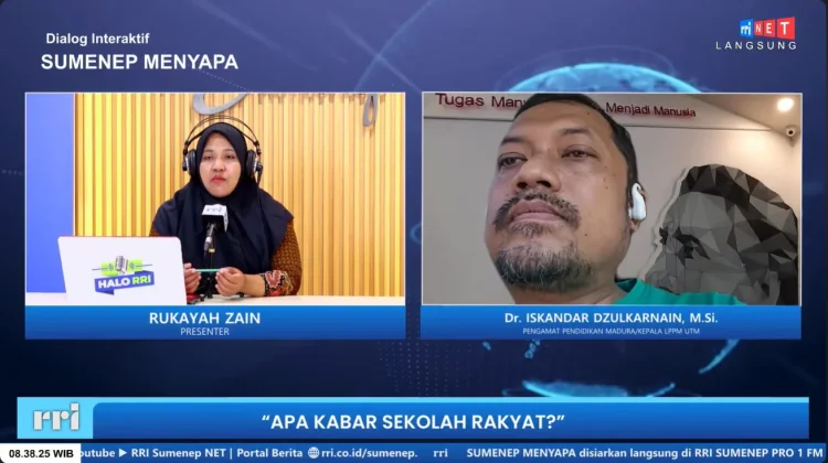 SR di Madura Perlu Dijaga Keberlanjutannya untuk Putus Rantai kemiskinan