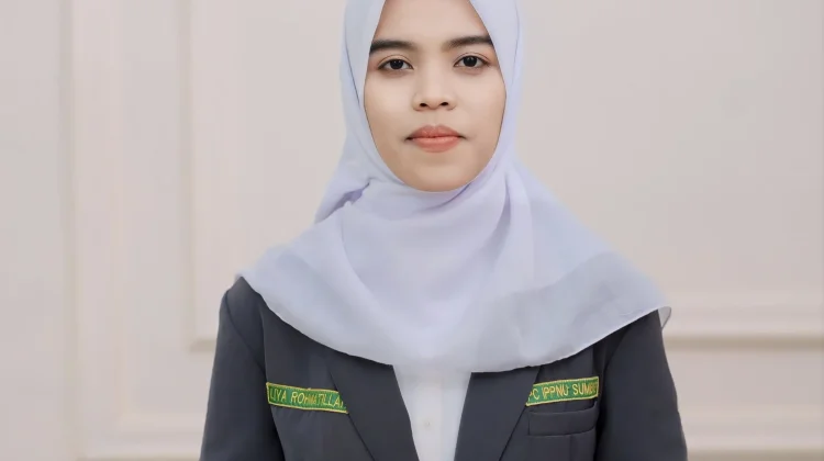 IPPNU Sumenep Tekankan Pentingnya Pendidikan dan Literasi Digital Pelajar Putri