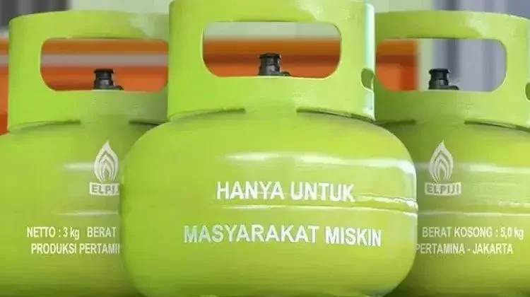 Sidak LPG Sumenep, Pemkab Pastikan Distribusi Aman