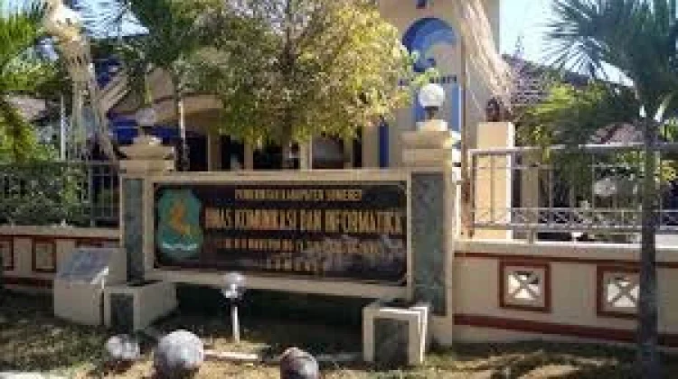 Diskominfo Sumenep Perkuat Sistem Pengaduan Melalui LAPOR!