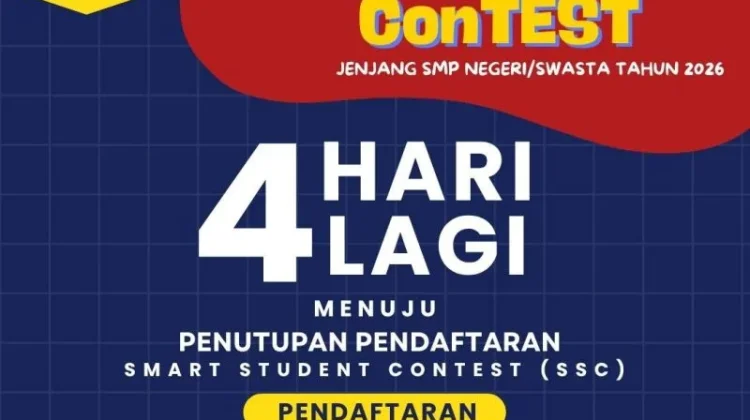 Disdik Sumenep Akan Gelar Smart Student Contest 2026