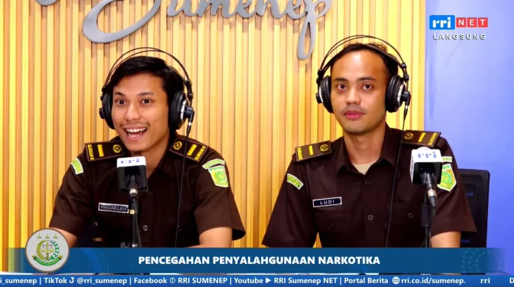 Edukasi Dini Jadi Kunci Tekan Penyalahgunaan Narkoba di Kalangan Pelajar