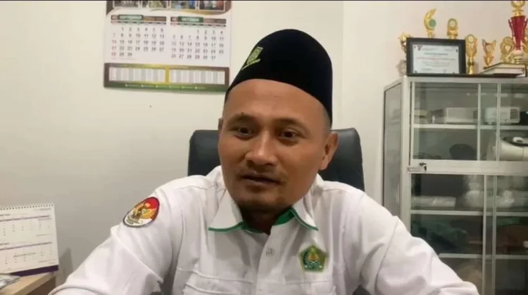 CJH Sumenep yang Batal Berangkat Haji Tahun Ini Bertambah Dua Jemaah