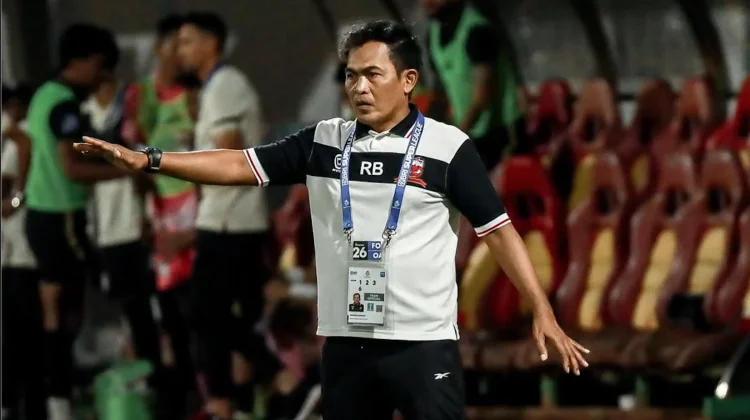 Kondisi Belum Ideal, Madura United Siap Tampil Kompetitif Lawan Dewa United
