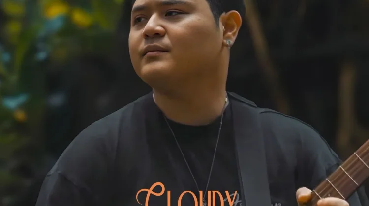 Cloudy Musisi Baru Merilis Ulang Hits Legendary