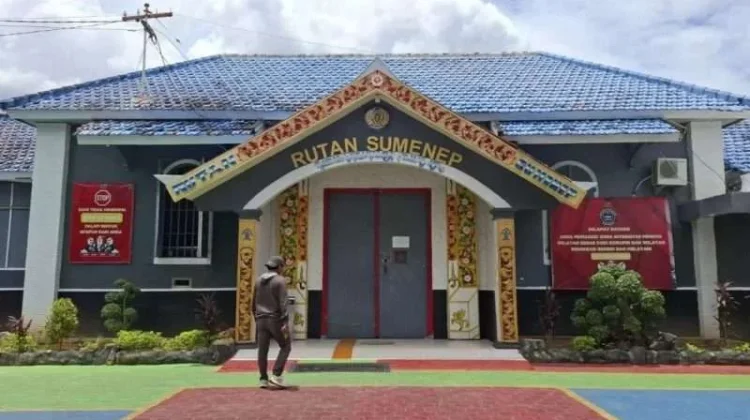 Halo RRI: Warga Sumenep Tanyakan Sistem Pendaftaran Kunjungan “Online” di Rutan