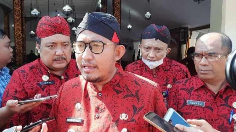 Pemkab Sumenep Pastikan Pelayanan Publik Maksimal Ditengah Efisiensi