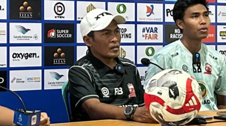 Jelang Laga Krusial, Kondisi Pemain Madura United Makin Membaik