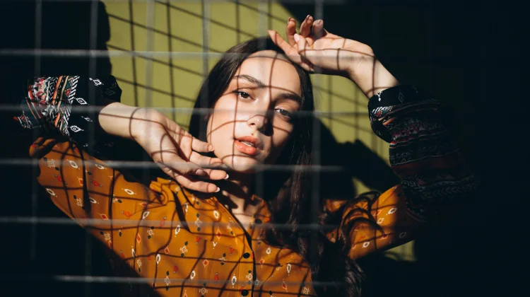 Rahasia Foto Editorial ala Vogue Hanya dengan Kamera Smartphone