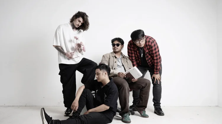 Explicit Sentimental Rilis Single “Cheater”