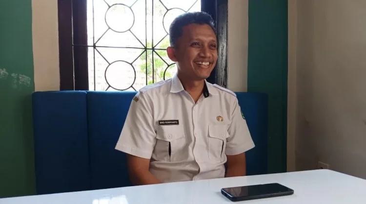 Pemkab Sumenep Perluas Perlindungan Pekerja Rentan, 11 Ribu Penerima