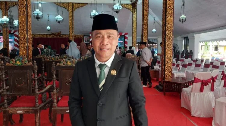 Perlindungan Pekerja Naik, DPRD Sumenep Ingatkan Pentingnya Pelatihan Kerja