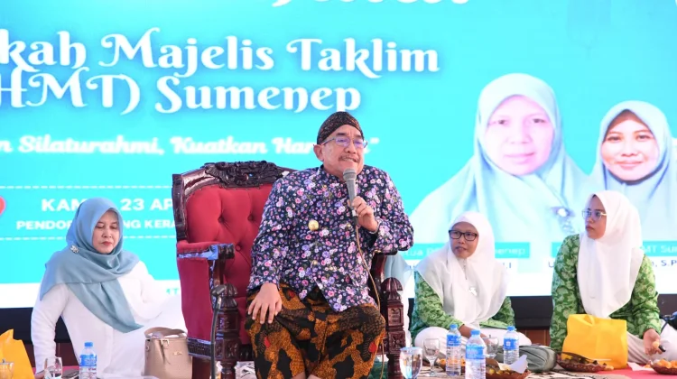 Era Digital, HMT Sumenep Didorong Perkuat Dakwah lewat Media Sosial