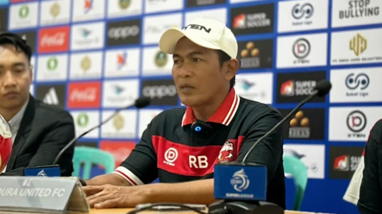 Perubahan Taktik Dewa United Jadi Petaka Bagi Permainan Madura United