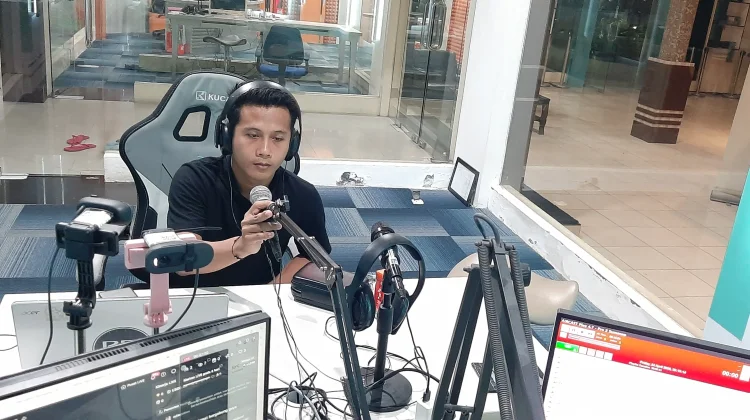 Peran Organisasi Bagi Mahasiswa Akuntansi Masa Kini