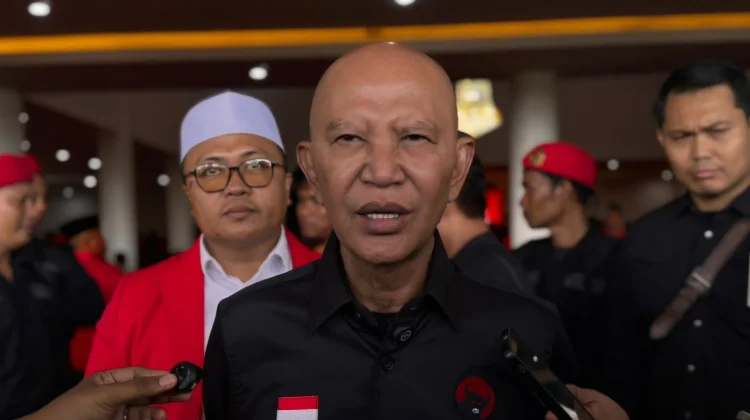 Said Abdullah Tekankan Regenerasi dan Penguatan Kader Muda di Musancab Sumenep