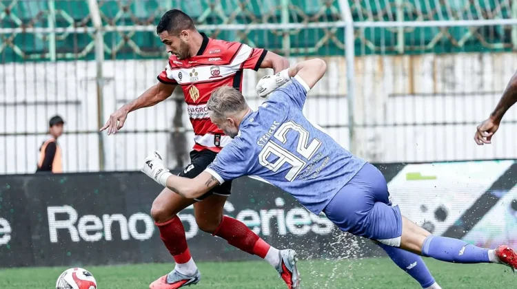 Kondisi Pemain Tidak Ideal Lawan Dewa United, Madura United Tetap Ngotot Kejar Poin