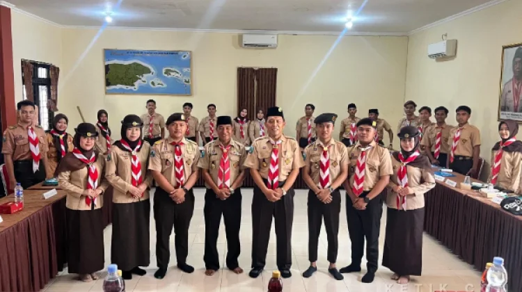 Kwarcab Sumenep Gelar Sidparcab 2026 untuk Membentuk Generasi Muda Progresif