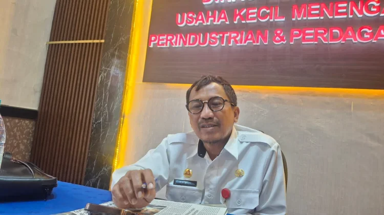 Pemkab Sumenep Perketat Pengawasan, Cegah Penimbunan Bahan Pokok jelang Idul Adha