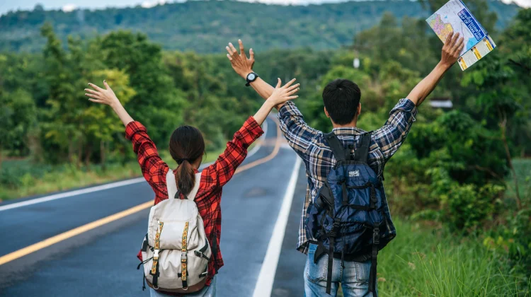 Mengeksplorasi Destinasi Wisata di Indonesia untuk Libur Akhir Pekan