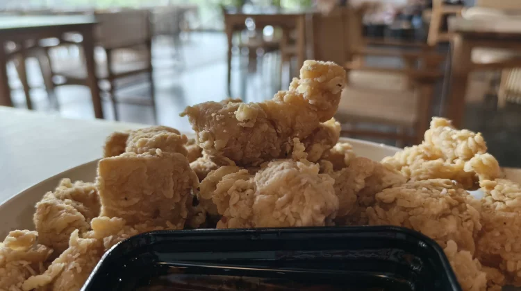 Tahu Krispy dan Rekomendasi Saus untuk Anda! Perpaduan Sederhana yang Bikin Nagih