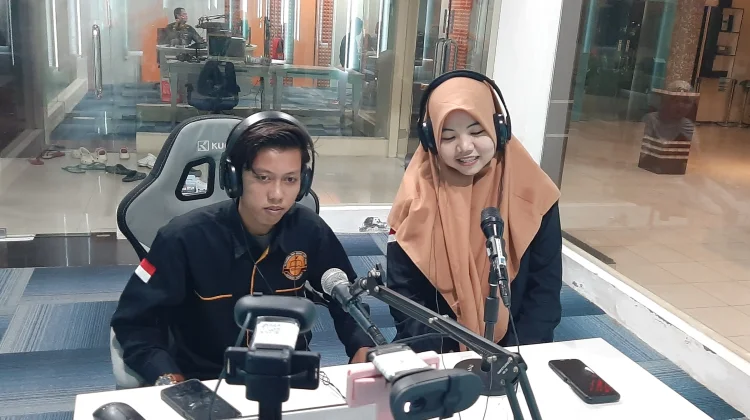 Mahasiswa Sapeken Dorong Desa Digital dan Aksi Nyata