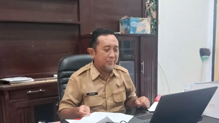 Transformasi Digital Ubah Cara Warga Sumenep Bayar Pajak